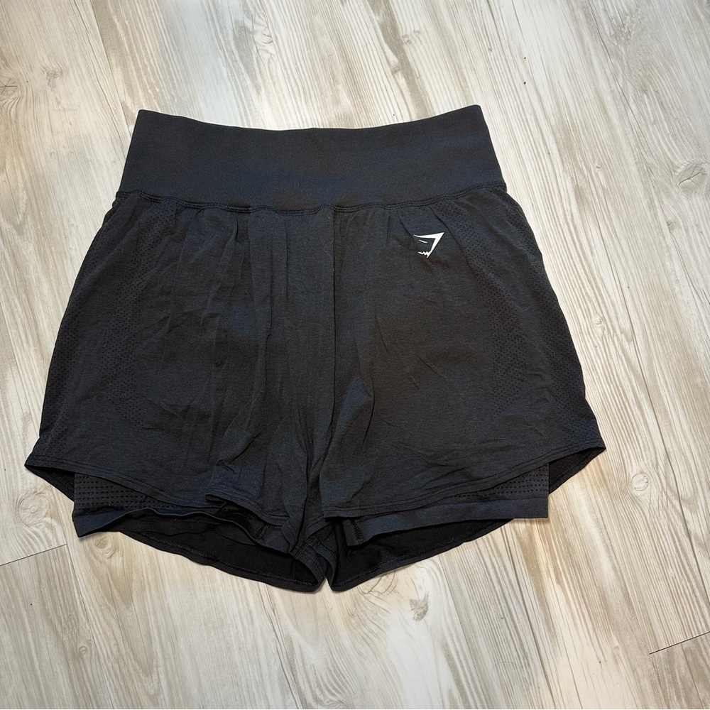 Gymshark Running Shorts